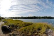 Pelham Bay Park 