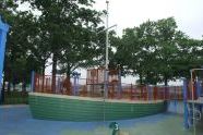 Pelham Bay Park 