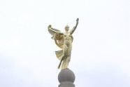 Pelham Bay Memorial Monument 