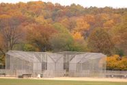 The Field Awaits Its Players 