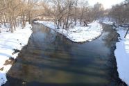 Water in Winter 