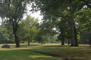 A June Day 