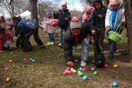 Easter Egg Hunt 
