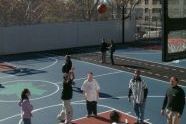 Opening of the Playground 