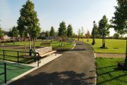 Barretto Point Park 