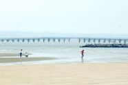 Orchard Beach 