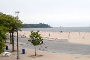 Orchard Beach 