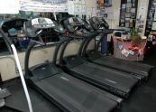 Roy Wilkins Recreation Center 