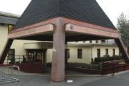 Roy Wilkins Recreation Center 