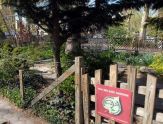Hua Mei Bird Garden 