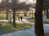 A walk through Juniper Valley Park 