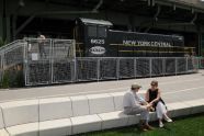 Riverside Park South Ribbon Cutting 