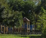 Owl's Head Park playground 