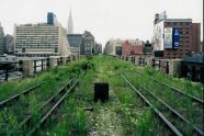 The High Line 