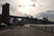 Brooklyn Bridge Park 