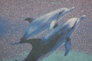Mural at Chelsea Recreation Center 