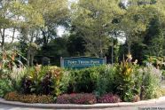 Fort Tryon Park 