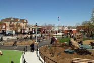 Gravesend Park 