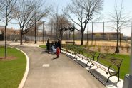 Gravesend Park 
