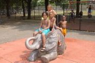 Commodore Barry Park 