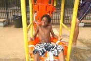 Commodore Barry Park 