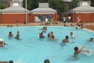 Commodore Barry Park 