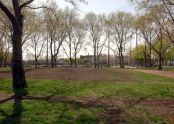 St Mary's Park 