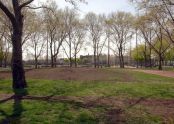 St Mary's Park 