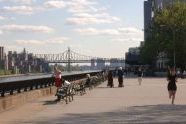 Carl Schurz Park 