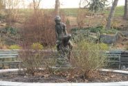 Carl Schurz Park 