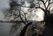 Carl Schurz Park 