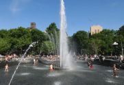 Washington Square Park 