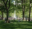 Washington Square Park 