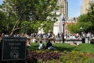 Washington Square Park 