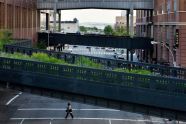 The High Line 