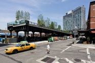 The High Line 