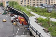 The High Line 