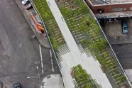 The High Line 
