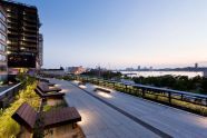 The High Line 