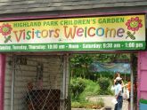 Highland Park 