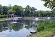 Indian Lake and Nature Center 