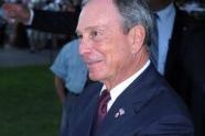 Mayor Bloomberg 
