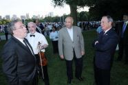 New York Philharmonic 