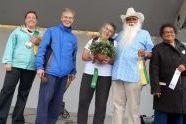 2009 GreenThumb Harvest Fair 