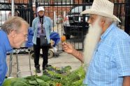2009 GreenThumb Harvest Fair 