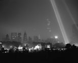 Moon-In at Sheep Meadow 