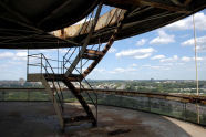 World's Fair Observation Towers 