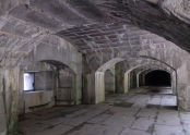 Fort Totten Battery 