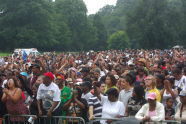 Michael Jackson 51st Birthday Party 