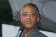 Reverend Al Sharpton 
